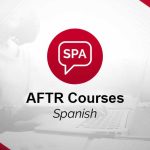 AFTR COURSE (Spanish)