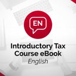 Introductory Tax Course eBook (English)