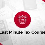 Last Minute Tax Course