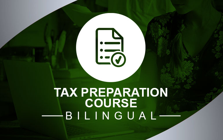 Tax-Preparation-Course_Bilingual.jpg Tax Preparation Course eBook (Bilingual) - Image 1