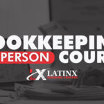 Bookkeeping In Person Course