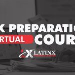 Tax preparation Virtual Course - Carlos Colon