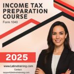Tax preparation for franchisees