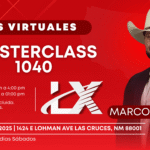 Tax Preparation Virtual Course (New Mexico)