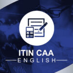 ITIN CAA (English)