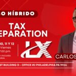 Tax Preparation Virtual Course (Pennsylvania)